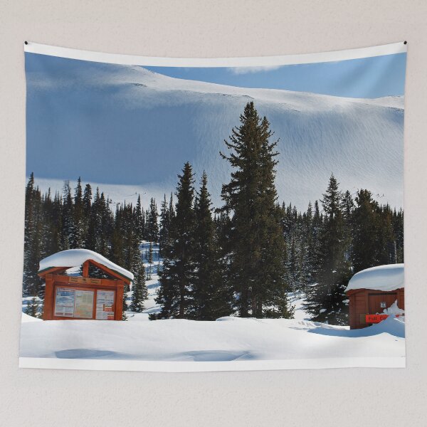 Item preview, Canadian Rocky Mountains Icefields Parkway Canada designed and sold by AndyEvansPhotos.
