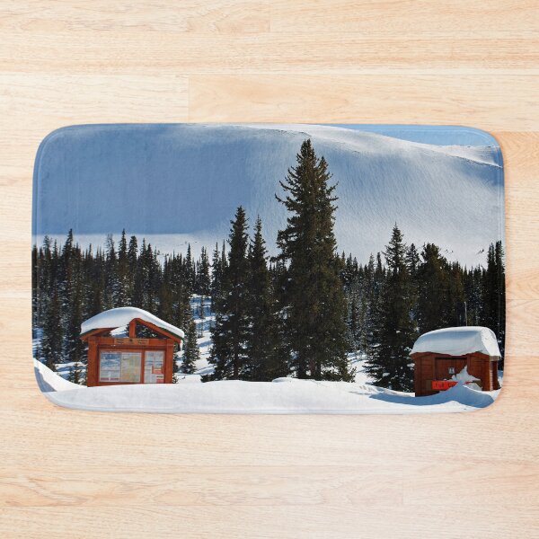 Item preview, Canadian Rocky Mountains Icefields Parkway Canada designed and sold by AndyEvansPhotos.
