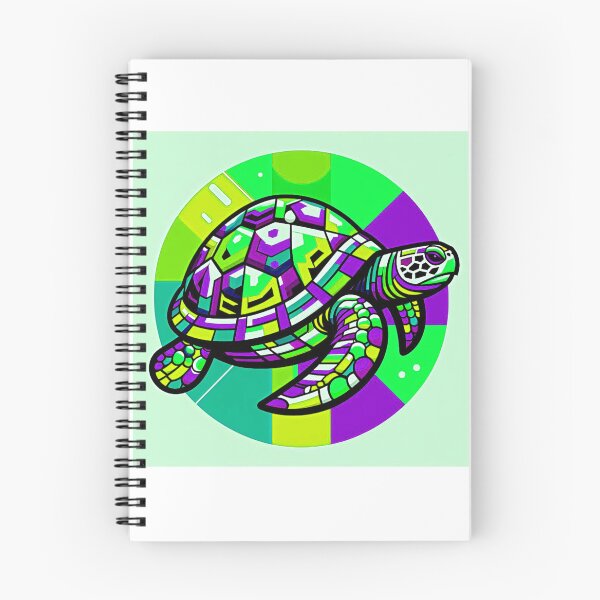 Item preview, Turtle #1 designed and sold by F4Fartbot.