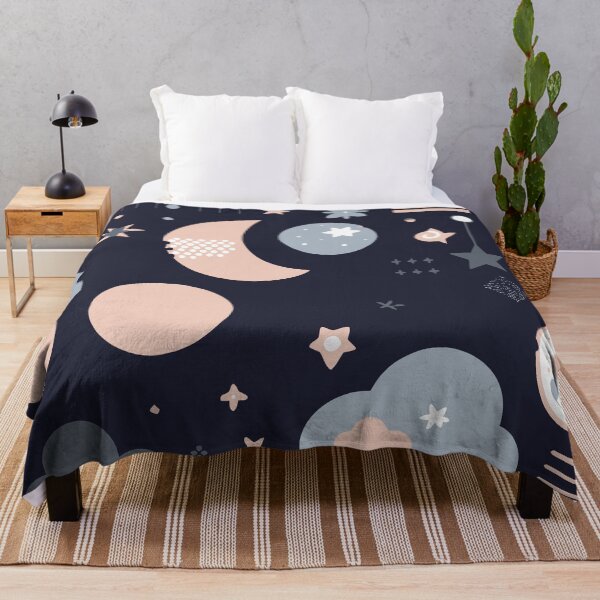 Artikelvorschau, Himmlische Harmonie - Minimalistische astrologische Elementkunst entworfen und verkauft von FarBeyound.