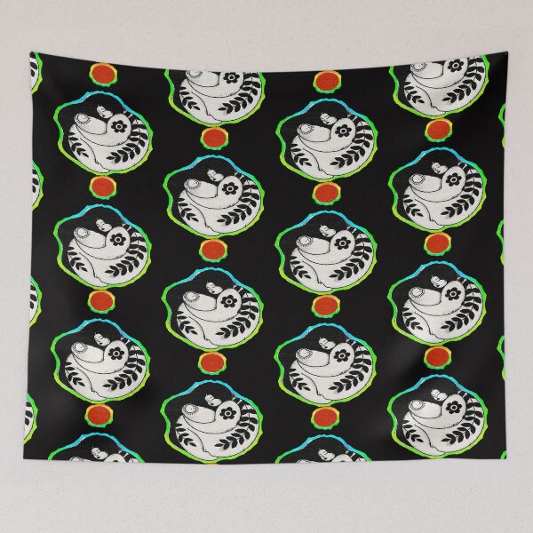 Item preview, mother designed and sold by Ratatatts.