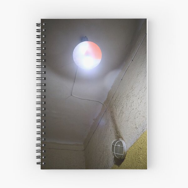 Item preview, Bloody light.  KGB Riga 2024 designed and sold by Jouko Lehto Photography.