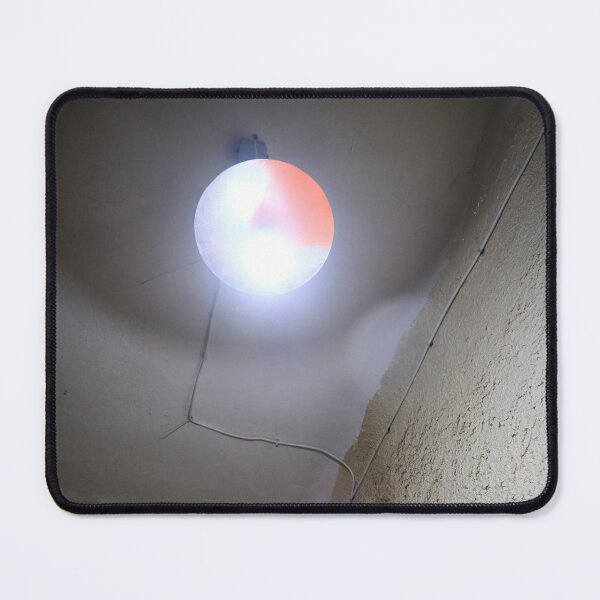 Item preview, Bloody light.  KGB Riga 2024 designed and sold by Jouko Lehto Photography.