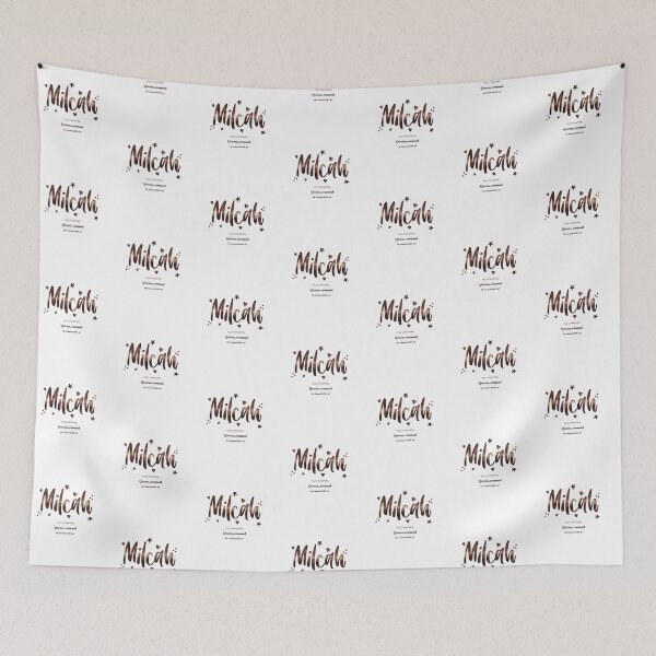 Item preview, Milcah |  Genesis 11 29 | Queen Counsel | Christian Name with Biblical Meaning For Girl | Christian Name Collection designed and sold by Blessed Be Your Name.