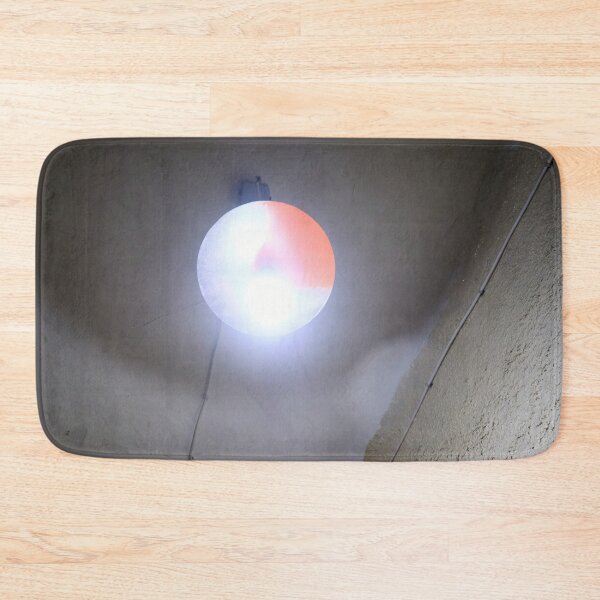Item preview, Bloody light.  KGB Riga 2024 designed and sold by Jouko Lehto Photography.