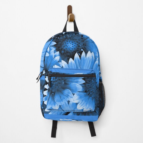 Item preview, Flower dream blue designed and sold by thupho.
