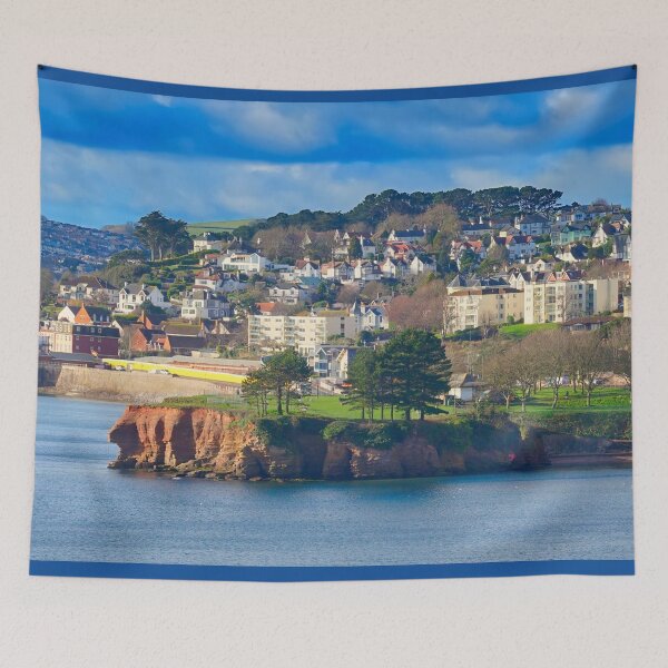 Item preview, Corbyn Head Torquay designed and sold by Alisonchambers2.