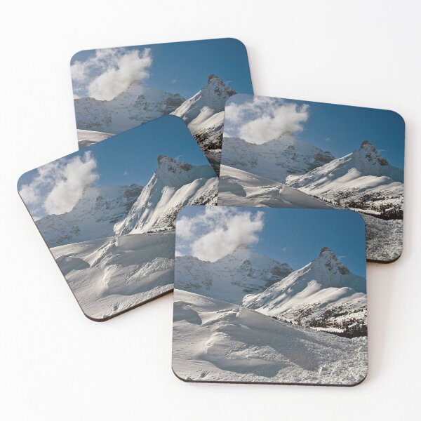 Item preview, Canadian Rocky Mountains Icefields Parkway Canada designed and sold by AndyEvansPhotos.