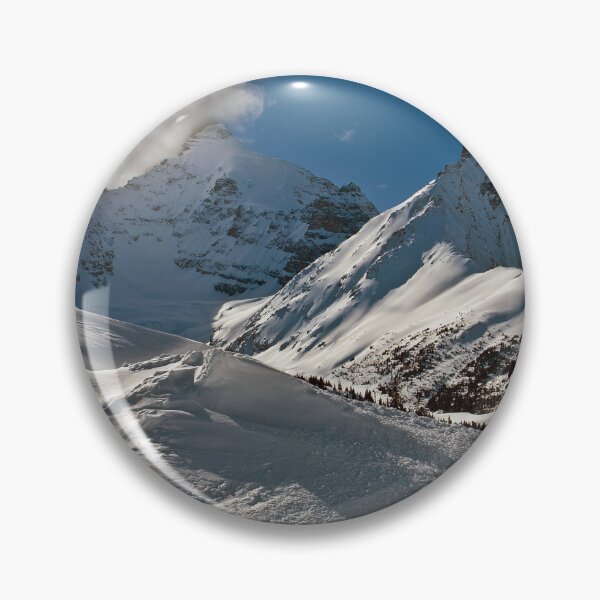 Item preview, Canadian Rocky Mountains Icefields Parkway Canada designed and sold by AndyEvansPhotos.