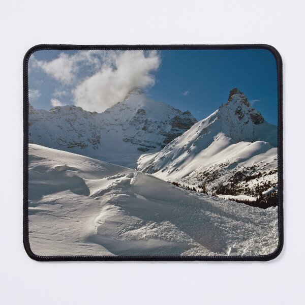 Item preview, Canadian Rocky Mountains Icefields Parkway Canada designed and sold by AndyEvansPhotos.