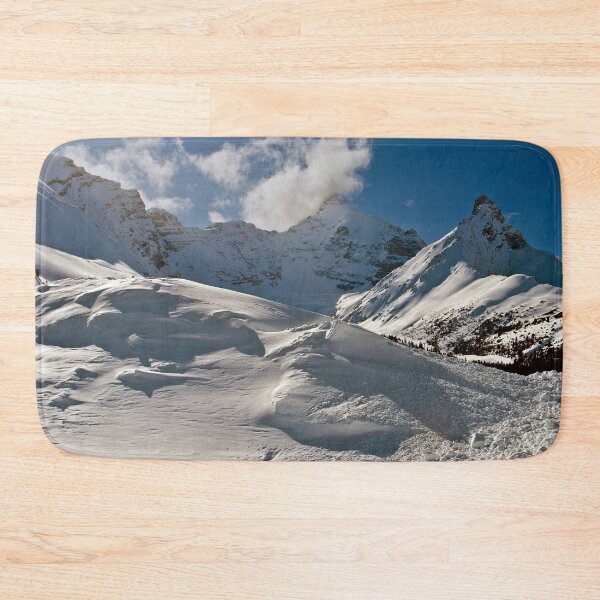 Item preview, Canadian Rocky Mountains Icefields Parkway Canada designed and sold by AndyEvansPhotos.