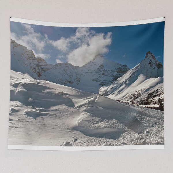 Item preview, Canadian Rocky Mountains Icefields Parkway Canada designed and sold by AndyEvansPhotos.