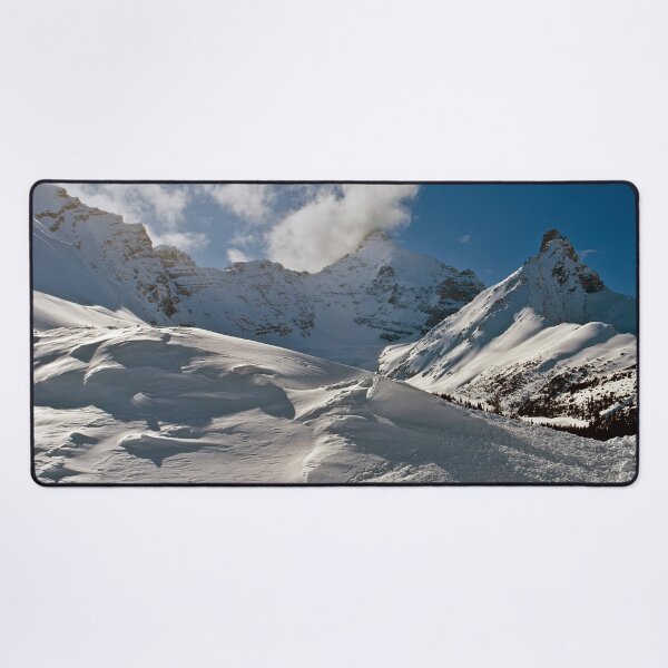 Item preview, Canadian Rocky Mountains Icefields Parkway Canada designed and sold by AndyEvansPhotos.