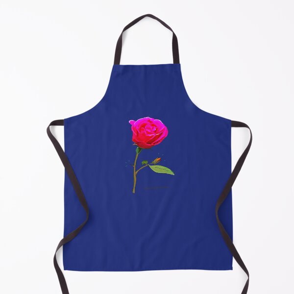 Item preview, Rose, Thorn, Bud designed and sold by Sketchplanations.