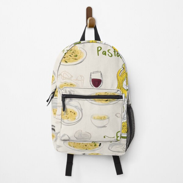 Item preview, Pasta Productivity designed and sold by @ndrys.