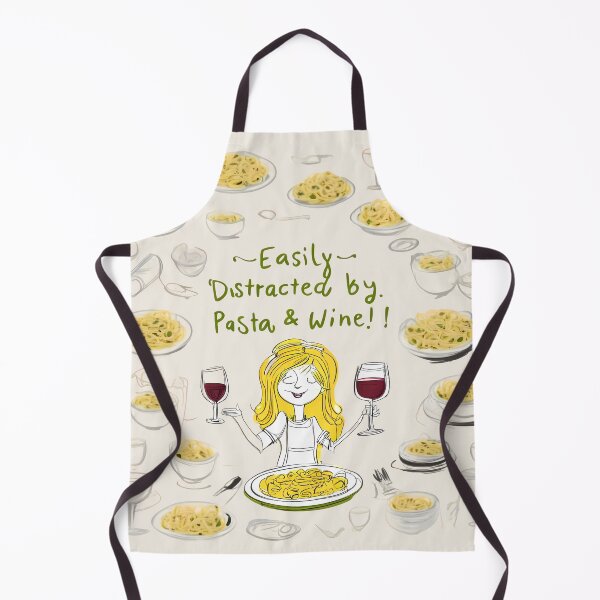 Item preview, Pasta Productivity designed and sold by @ndrys.