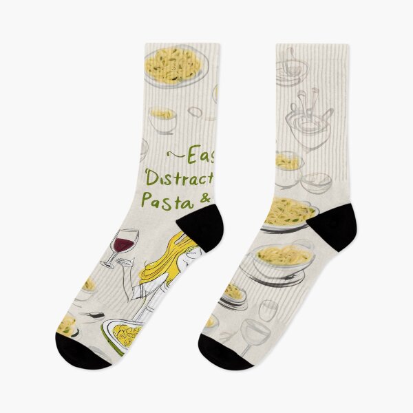 Item preview, Pasta Productivity designed and sold by @ndrys.