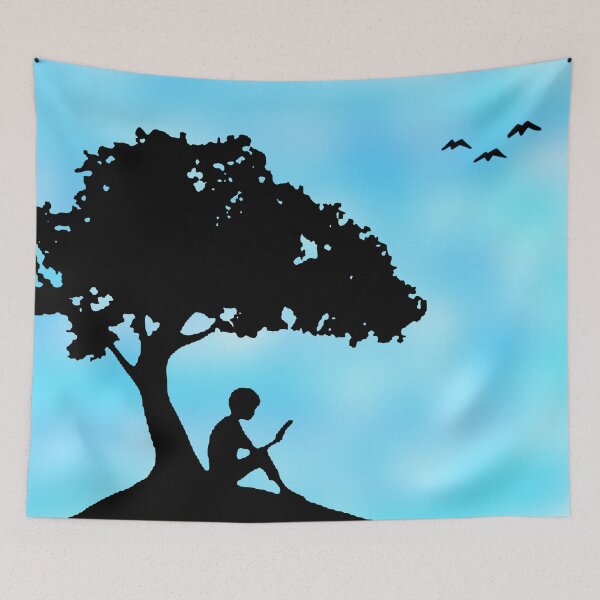 Item preview, I love reading designed and sold by CreativeWorld96.