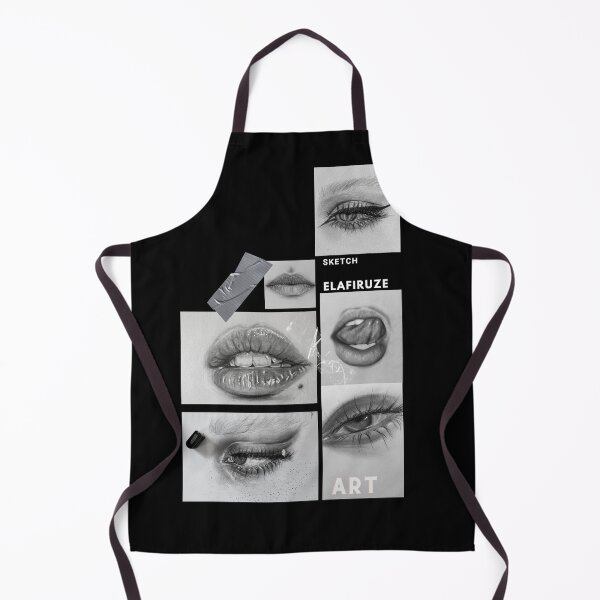 Item preview, Pencil drawing collage designed and sold by Elafiruze23.