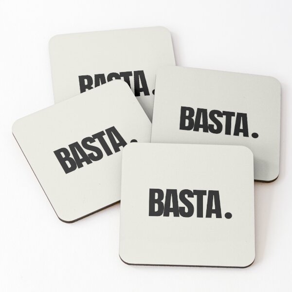 Item preview, Basta designed and sold by Corsica7.
