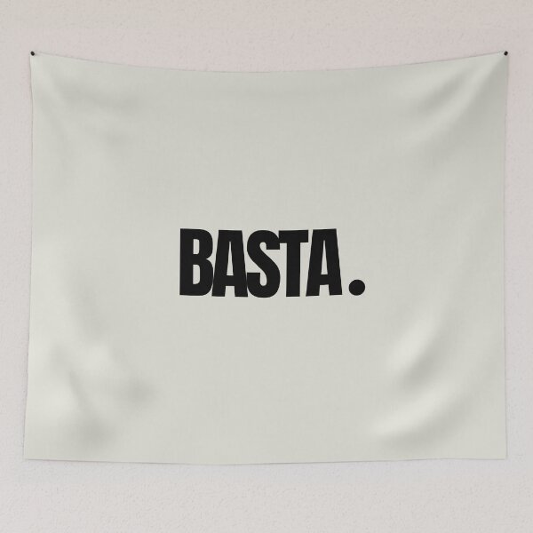 Item preview, Basta designed and sold by Corsica7.