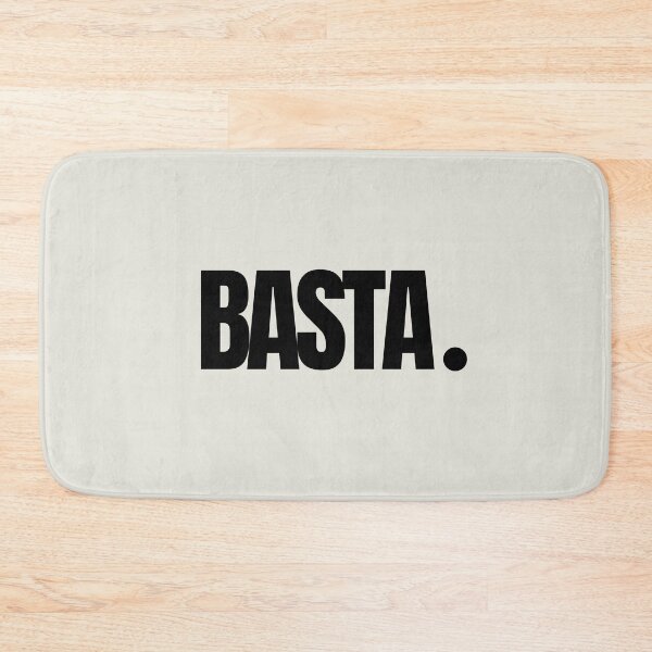 Item preview, Basta designed and sold by Corsica7.
