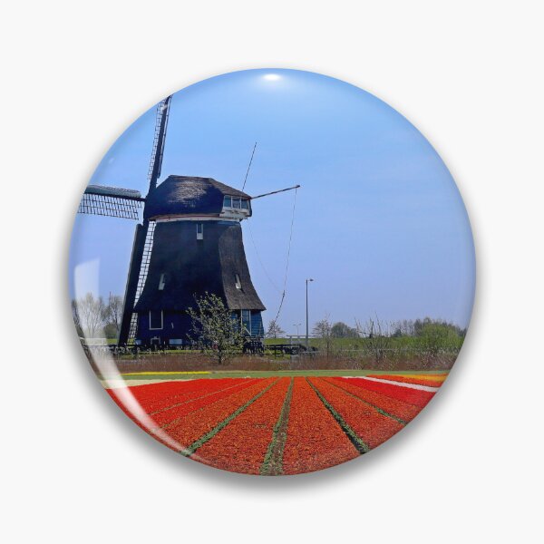 Item preview, The Windmill designed and sold by annalisa56.