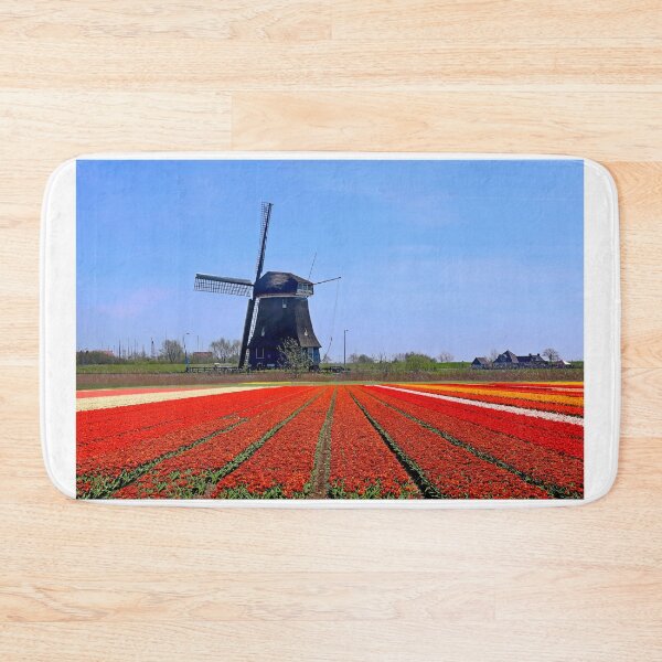 Item preview, The Windmill designed and sold by annalisa56.