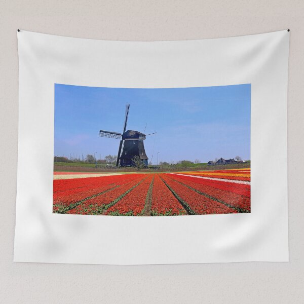 Item preview, The Windmill designed and sold by annalisa56.
