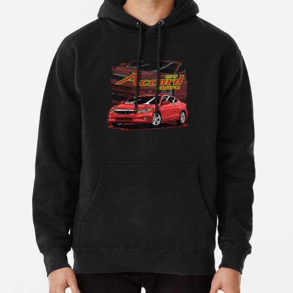 Honda accord hoodie best sale