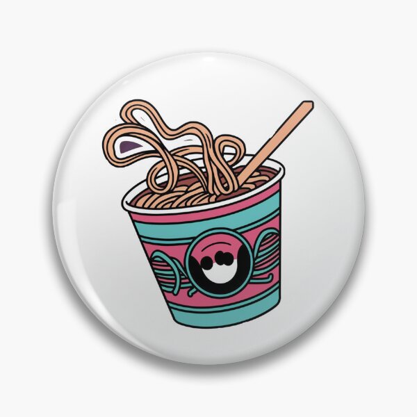 Item preview, Cup noodles designed and sold by dreadsteve.