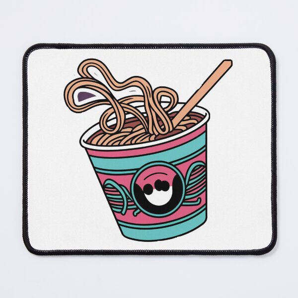 Item preview, Cup noodles designed and sold by dreadsteve.