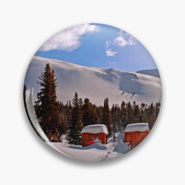 Item preview, Canadian Rocky Mountains Icefields Parkway Canada designed and sold by AndyEvansPhotos.