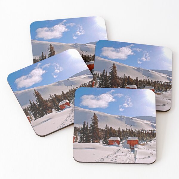 Item preview, Canadian Rocky Mountains Icefields Parkway Canada designed and sold by AndyEvansPhotos.