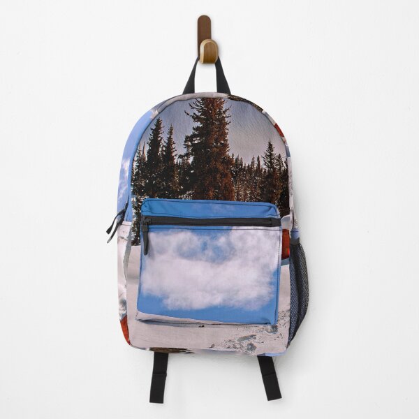 Item preview, Canadian Rocky Mountains Icefields Parkway Canada designed and sold by AndyEvansPhotos.