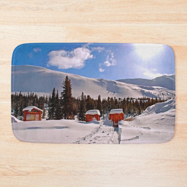 Item preview, Canadian Rocky Mountains Icefields Parkway Canada designed and sold by AndyEvansPhotos.
