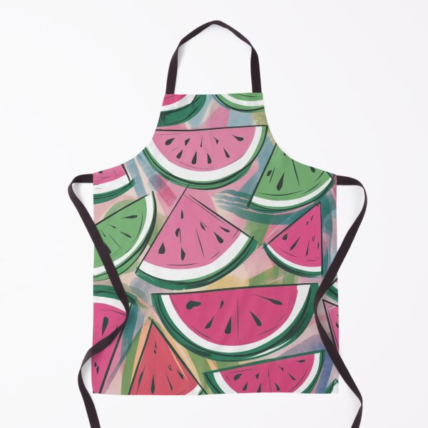 Artikelvorschau, Wassermelonenmuster entworfen und verkauft von trendspatterns.