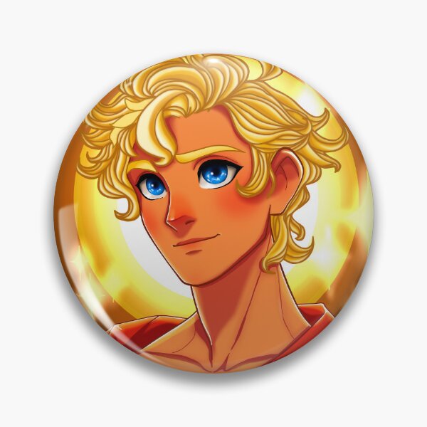 Item preview, Apollo designed and sold by Art by Morgan Campillo.