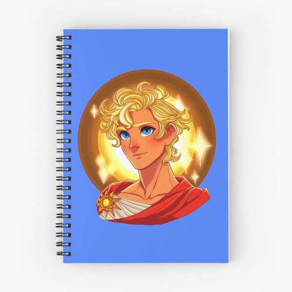 Item preview, Apollo designed and sold by Art by Morgan Campillo.