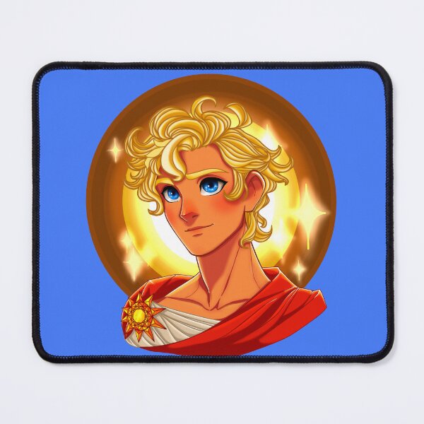 Item preview, Apollo designed and sold by Art by Morgan Campillo.