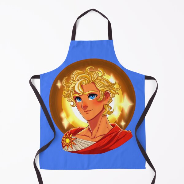 Item preview, Apollo designed and sold by Art by Morgan Campillo.