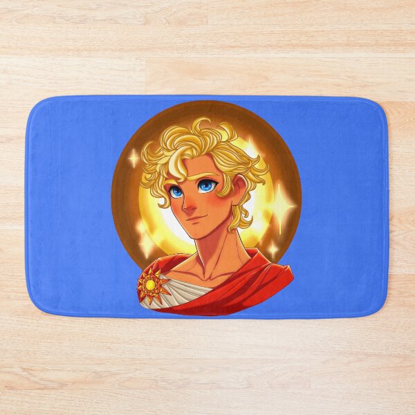 Item preview, Apollo designed and sold by Art by Morgan Campillo.
