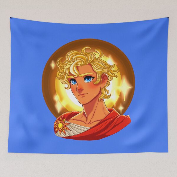 Item preview, Apollo designed and sold by Art by Morgan Campillo.