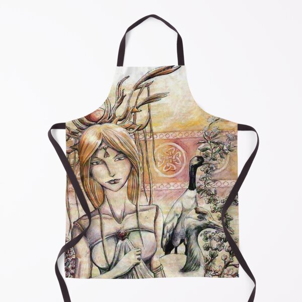 Item preview, Aoife designed and sold by Selfmaiden.