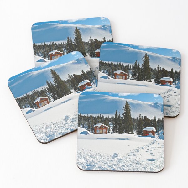 Item preview, Canadian Rocky Mountains Icefields Parkway Canada designed and sold by AndyEvansPhotos.