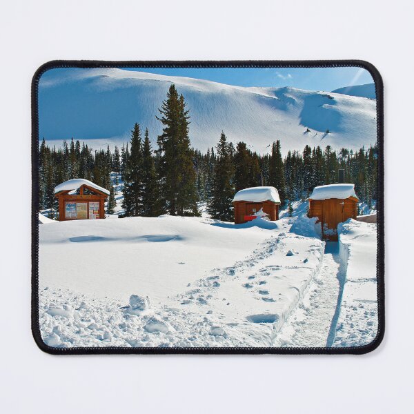 Item preview, Canadian Rocky Mountains Icefields Parkway Canada designed and sold by AndyEvansPhotos.
