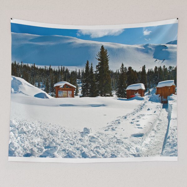 Item preview, Canadian Rocky Mountains Icefields Parkway Canada designed and sold by AndyEvansPhotos.