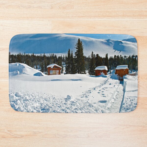 Item preview, Canadian Rocky Mountains Icefields Parkway Canada designed and sold by AndyEvansPhotos.