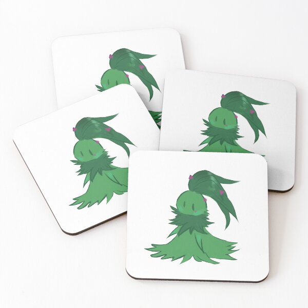 Item preview, My Grass Pkm Redesign designed and sold by LimboEnthusiast.