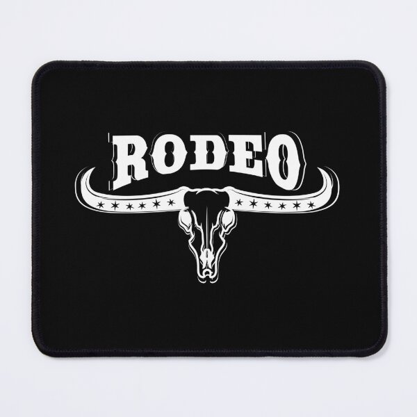 Item preview, Rodeo! designed and sold by EmiAndMike.